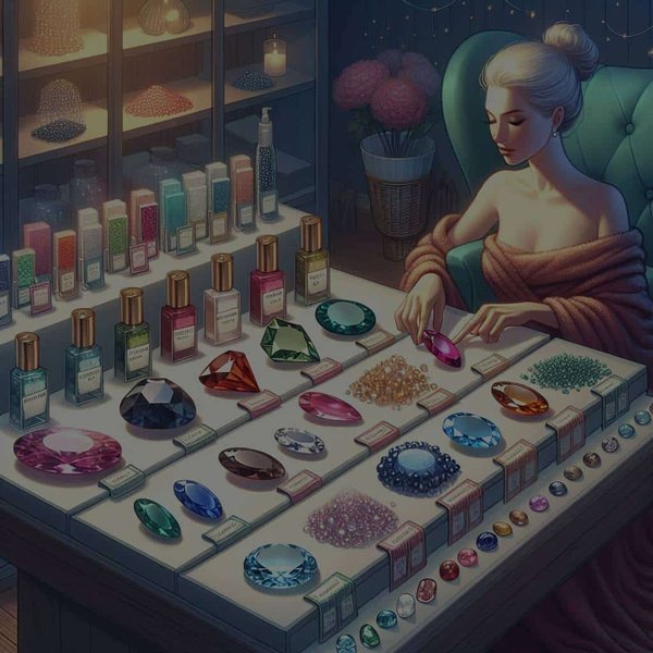 Comment choisir les pierres précieuses pour votre routine de beauté selon vos besoins ?