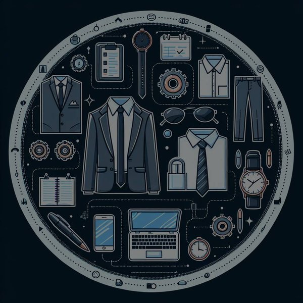 Quelles astuces pour bien choisir des tenues pour des conférences professionnelles?