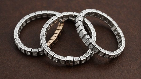 Découvrez notre sélection unique de bracelets pour femmes et hommes