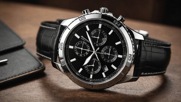 Affirmez votre style avec une montre homme de montres and co